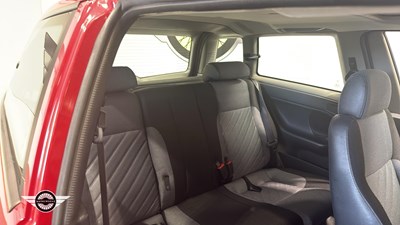 Lot 284 - 1996 ALFA ROMEO 145 CLOVERLEAF