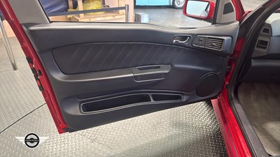 Lot 284 - 1996 ALFA ROMEO 145 CLOVERLEAF