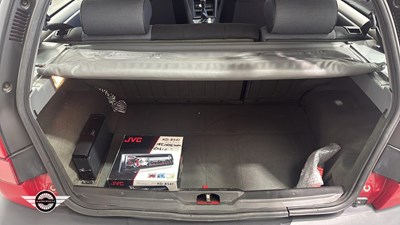 Lot 284 - 1996 ALFA ROMEO 145 CLOVERLEAF