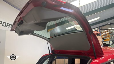 Lot 284 - 1996 ALFA ROMEO 145 CLOVERLEAF