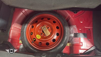 Lot 284 - 1996 ALFA ROMEO 145 CLOVERLEAF
