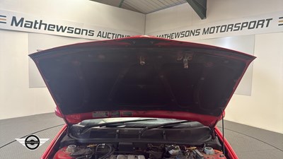 Lot 284 - 1996 ALFA ROMEO 145 CLOVERLEAF