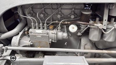 Lot 126 - 1952 FERGUSON TEF20