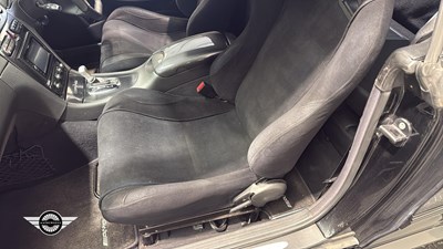 Lot 176 - 2003 MERCEDES CLK 240 AVANTGARDE