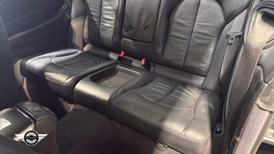 Lot 176 - 2003 MERCEDES CLK 240 AVANTGARDE