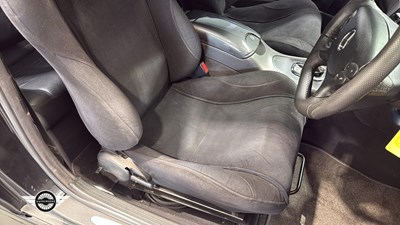 Lot 176 - 2003 MERCEDES CLK 240 AVANTGARDE