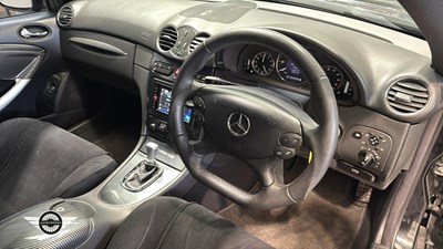 Lot 176 - 2003 MERCEDES CLK 240 AVANTGARDE