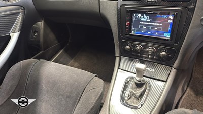 Lot 176 - 2003 MERCEDES CLK 240 AVANTGARDE