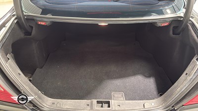 Lot 176 - 2003 MERCEDES CLK 240 AVANTGARDE