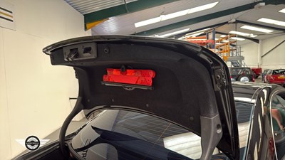 Lot 176 - 2003 MERCEDES CLK 240 AVANTGARDE