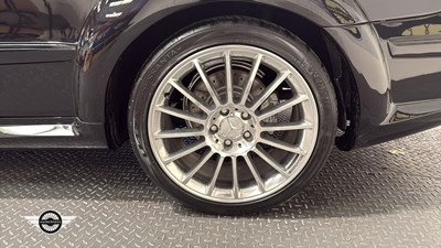 Lot 176 - 2003 MERCEDES CLK 240 AVANTGARDE