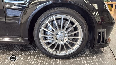 Lot 176 - 2003 MERCEDES CLK 240 AVANTGARDE