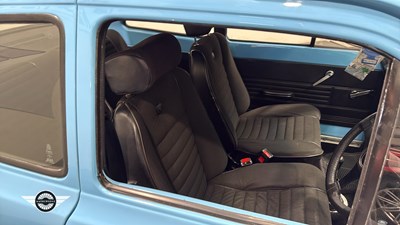Lot 178 - 1974 FORD ESCORT RS 2000