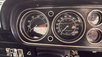 Lot 178 - 1974 FORD ESCORT RS 2000