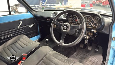 Lot 178 - 1974 FORD ESCORT RS 2000