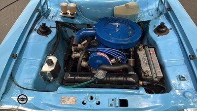 Lot 178 - 1974 FORD ESCORT RS 2000