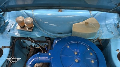 Lot 178 - 1974 FORD ESCORT RS 2000