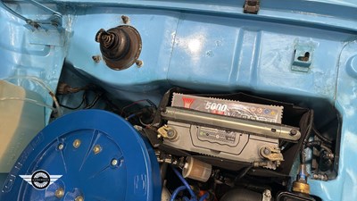 Lot 178 - 1974 FORD ESCORT RS 2000