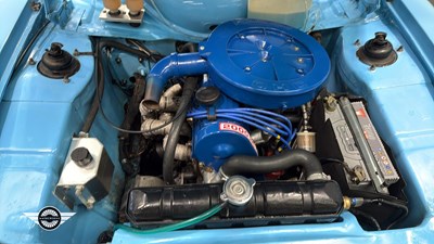 Lot 178 - 1974 FORD ESCORT RS 2000