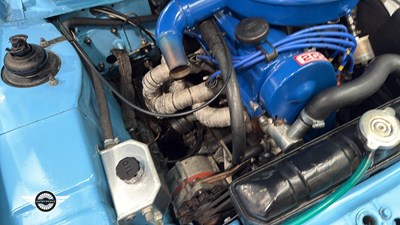 Lot 178 - 1974 FORD ESCORT RS 2000