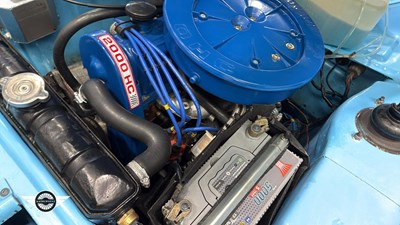 Lot 178 - 1974 FORD ESCORT RS 2000