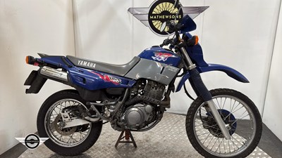 Lot 323 - 1991 YAMAHA XT600