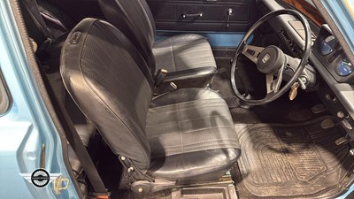 Lot 356 - 1975 HONDA CIVIC 3GL