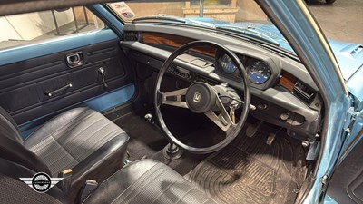 Lot 356 - 1975 HONDA CIVIC 3GL