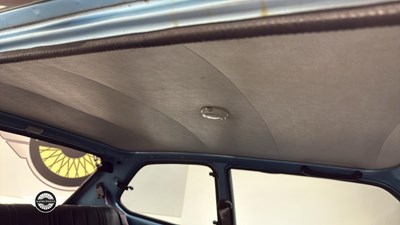 Lot 356 - 1975 HONDA CIVIC 3GL