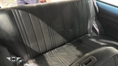 Lot 356 - 1975 HONDA CIVIC 3GL
