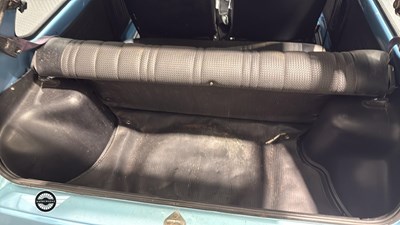 Lot 356 - 1975 HONDA CIVIC 3GL