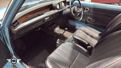 Lot 356 - 1975 HONDA CIVIC 3GL