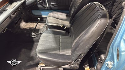 Lot 356 - 1975 HONDA CIVIC 3GL