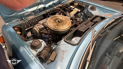 Lot 356 - 1975 HONDA CIVIC 3GL