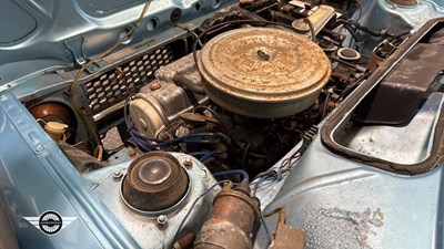 Lot 356 - 1975 HONDA CIVIC 3GL