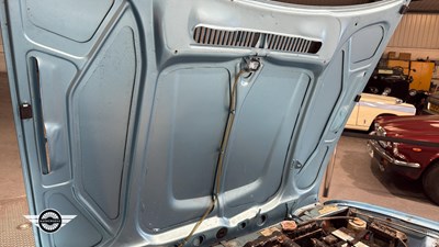 Lot 356 - 1975 HONDA CIVIC 3GL