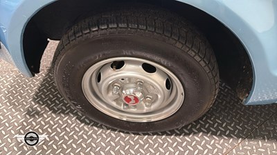 Lot 356 - 1975 HONDA CIVIC 3GL