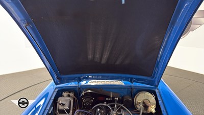 Lot 362 - 1970 MG C GT