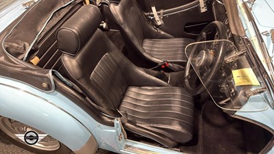 Lot 364 - 1960 TRIUMPH TR3