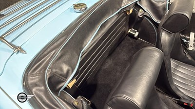 Lot 364 - 1960 TRIUMPH TR3