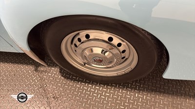 Lot 364 - 1960 TRIUMPH TR3