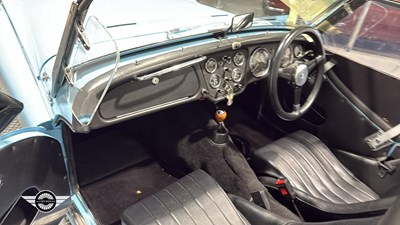 Lot 364 - 1960 TRIUMPH TR3