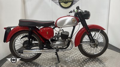 Lot 368 - 1968 BSA BANTAM