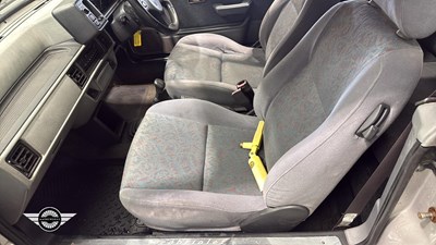 Lot 148 - 1996 ROVER 114 CABRIO