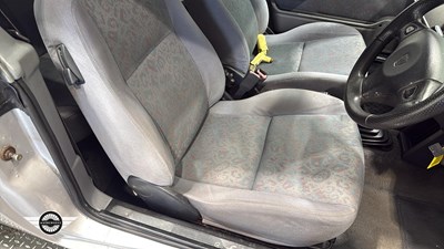 Lot 148 - 1996 ROVER 114 CABRIO