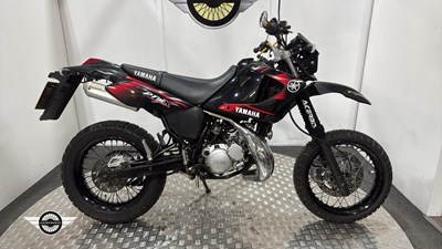 Lot 156 - 2007 YAMAHA DT125R SM