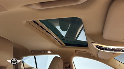 Lot 394 - 2009 PORSCHE PANAMERA S
