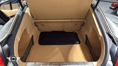 Lot 394 - 2009 PORSCHE PANAMERA S