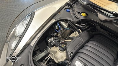 Lot 394 - 2009 PORSCHE PANAMERA S