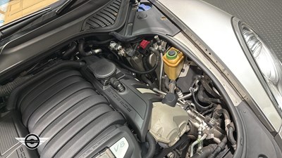 Lot 394 - 2009 PORSCHE PANAMERA S